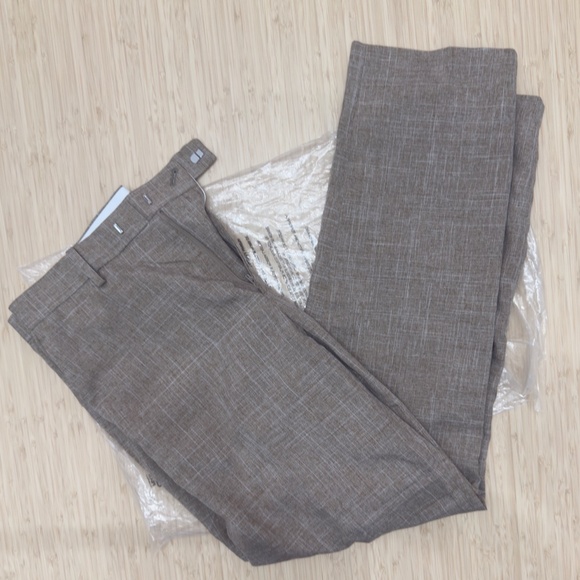 H&M - slack - Regular Fit - size w34 - Picture 3 of 4